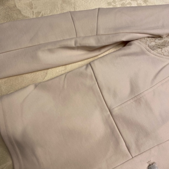 Logo Instant Chic Jacket - Picture 2 of 4